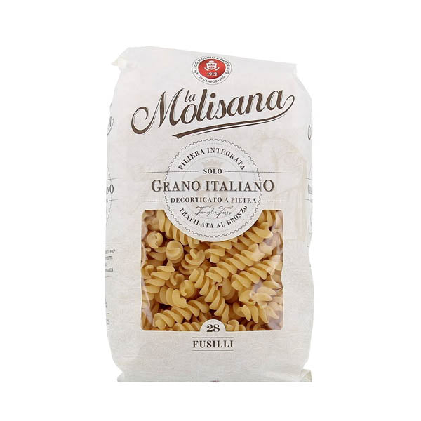 La Molisana Pasta Review