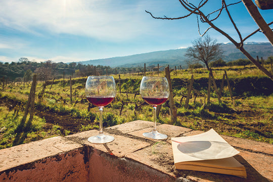 The Ultimate Guide to Sicilian Wine