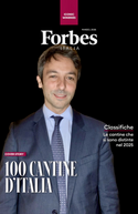 Tenute Nicosia is Forbes 100 iconic wineries