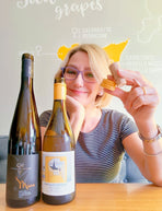 Traditional cork or easy screwtop?