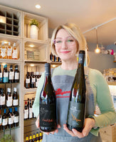 Our Sicilian wine discoveries receive international recognition.