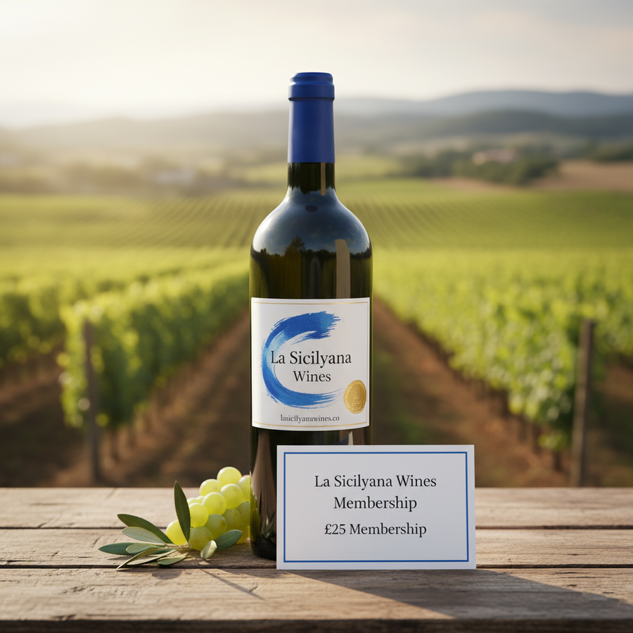 £25 Membership / Month