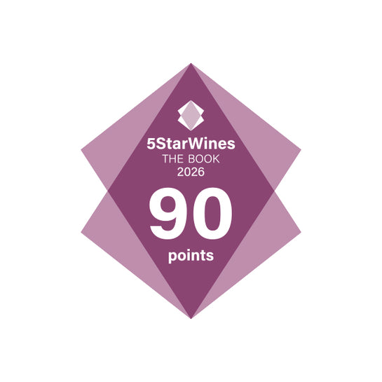 Nero d'Avola DOC 2023