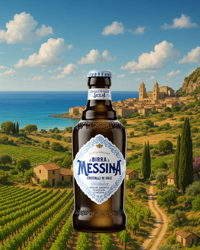 Sicilian Beers