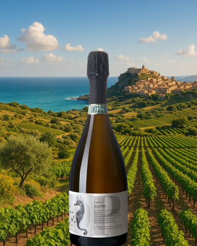 Bruts & Dessert wines