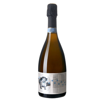 THE ITALIAN COLLECTION Cima del Pomer - Cara Clara Prosecco DOCG Brut