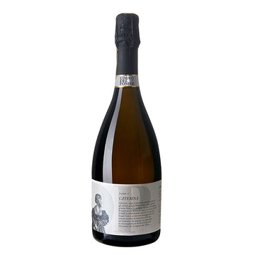 THE ITALIAN COLLECTION Cima del Pomer - Regina Caterina Prosecco DOCG Extra Dry