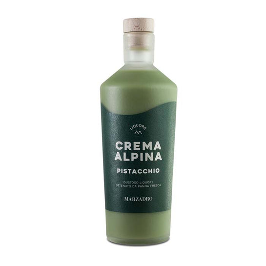crema alpina pistacchio uk