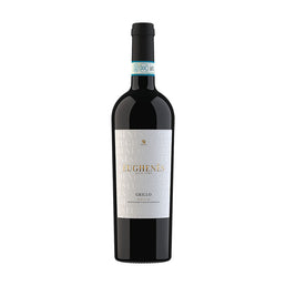 Eughenes Grillo wine DOC 2024