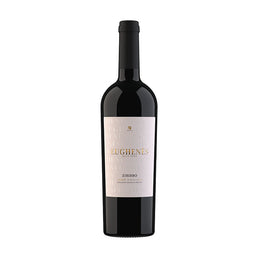 Eughenes Zibibbo 2024 Sicilian white wine from Sicily