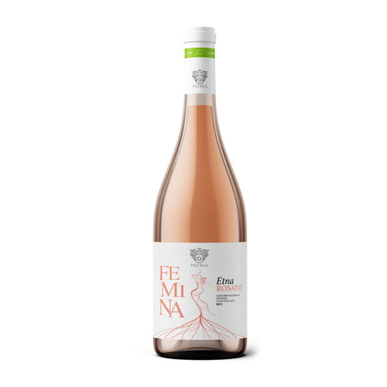 Femina Etna Rosato Bio DOC 2024