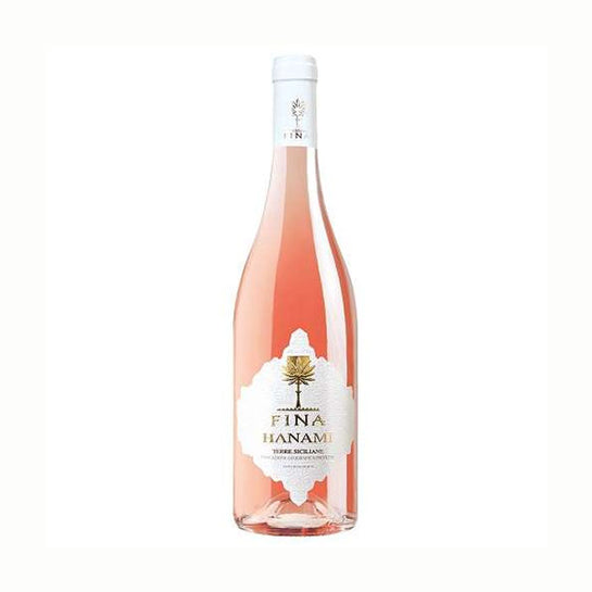 Hanami Rosé 2024