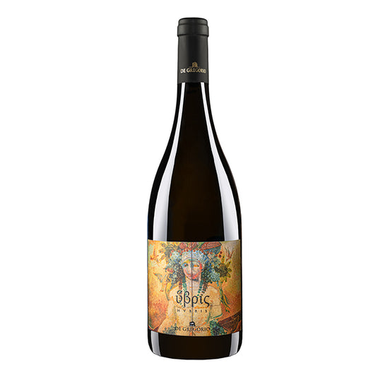 Hybris Nerello Mascalese 2025