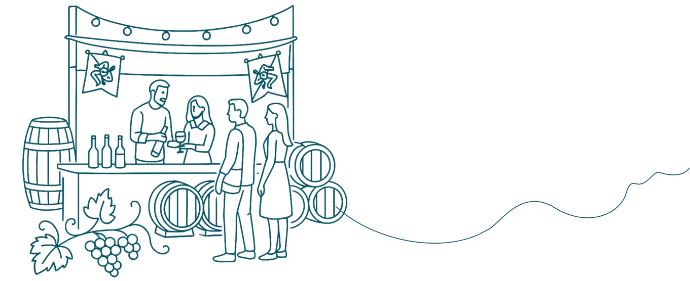 UK Fairs and Sicilian Beers