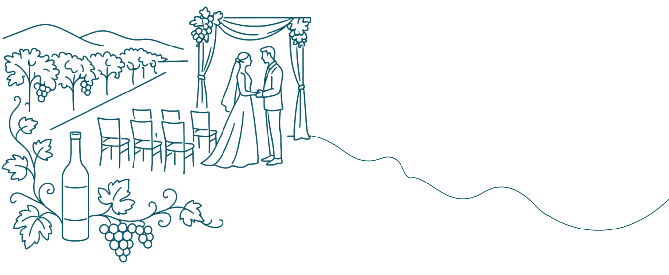 One Wedding and an Idea