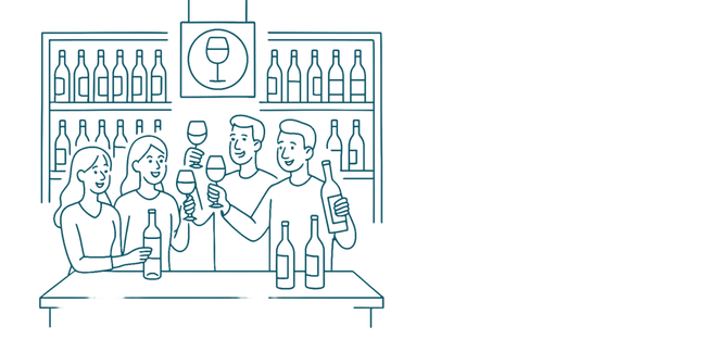 Wine Club Launch