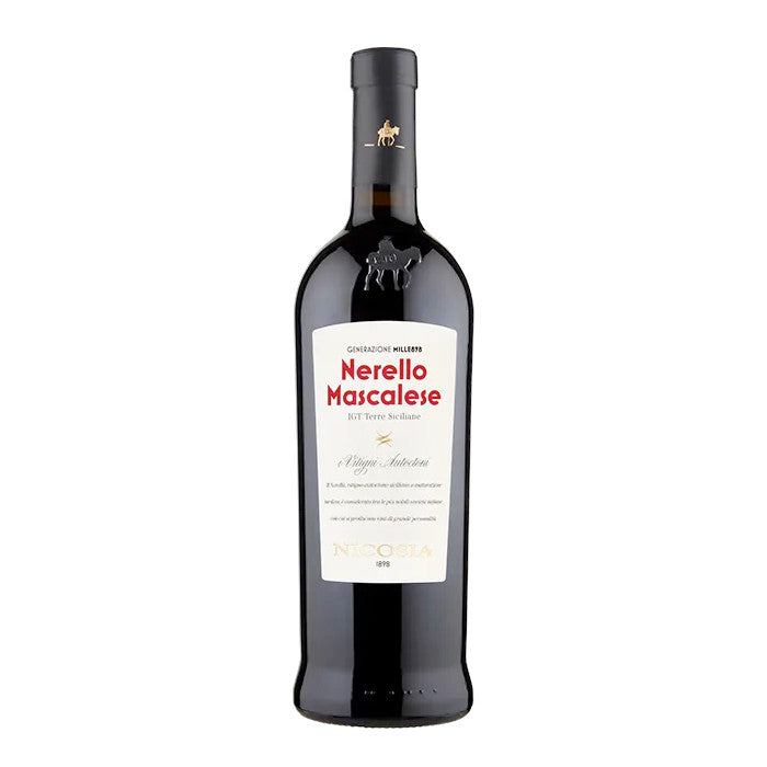 NEW! Nerello Mascalese 2023