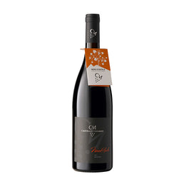 Nero d'Avola DOC 2023
