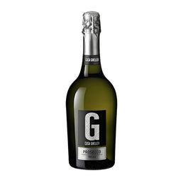THE ITALIAN COLLECTION Casa Gheller Prosecco DOC