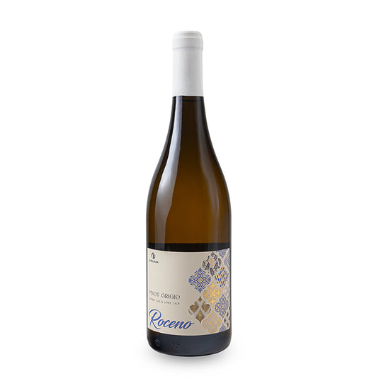 Roceno Pinot Grigio IGP 2025