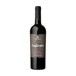Eughenès Syrah / Nero d'Avola 2023