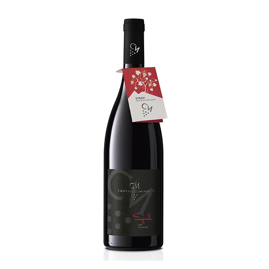 Syrah 2024