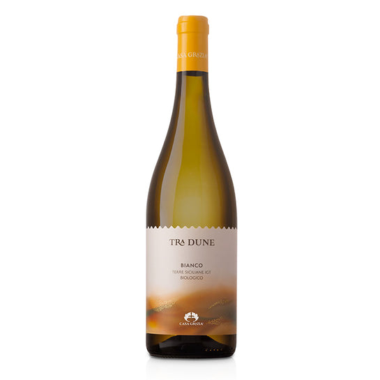 Tra Dune Bianco IGT 2025
