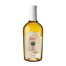 El Aziz - Late harvest dessert wine