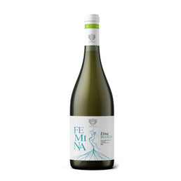 Femina Etna Bianco Bio DOC 2024