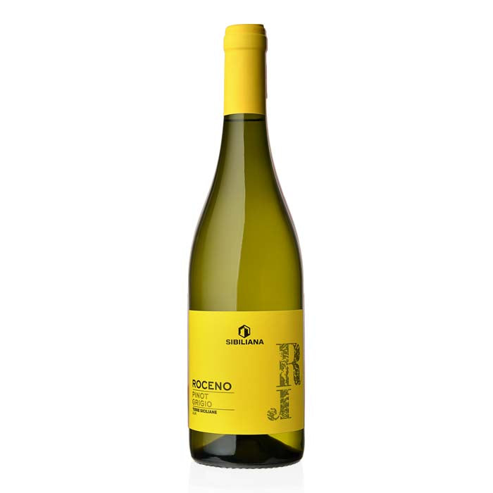 Roceno Pinot Grigio IGP 2024
