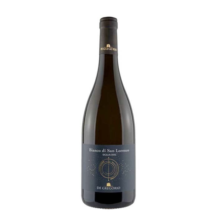 Bianco di San Lorenzo DOC 2024
