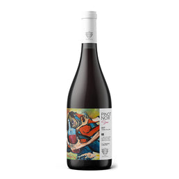 Pinot Noir - Linea I Sensi