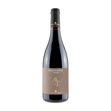 Dragonara Tannat 2023 IGP