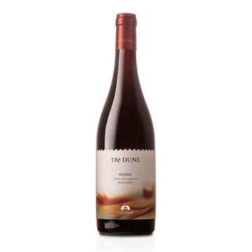 Tra Dune Rosso IGT 2022