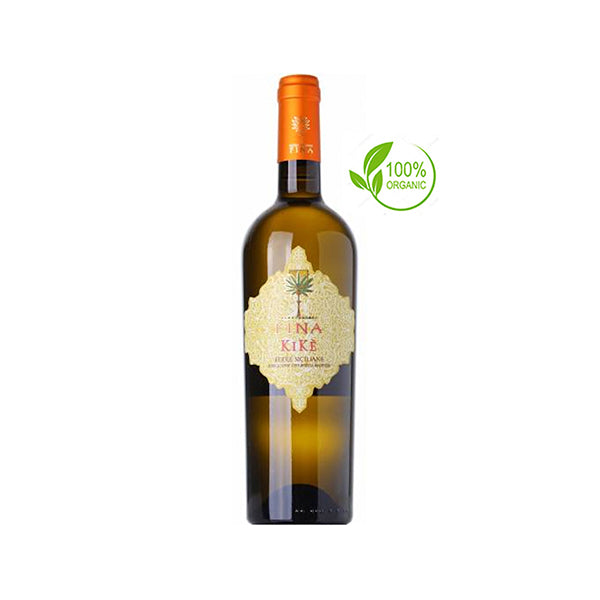 Kikè 2020 - La Sicilyana Wines