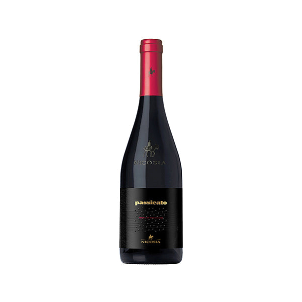 Passicato 2019 - La Sicilyana Wines