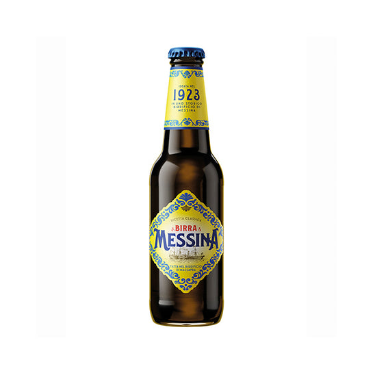 Messina Classic - La Sicilyana Wines