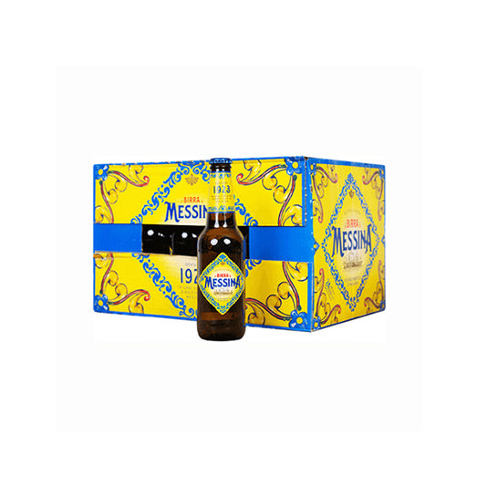 Messina Classic - La Sicilyana Wines